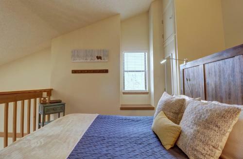 Apartamento 201c Mountain Side 1br 1ba Condo