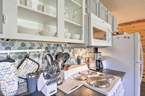 Apartamento Studio With Pools, Near Granby Ranch Ski And Golf