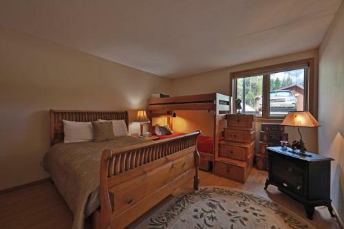 Apartamento Shadow Mountain Yacht Club #2 Condo