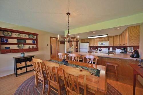 Apartamento Shadow Mountain Yacht Club #2 Condo