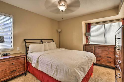 Cozy Condo With 2 Suites In Denver Tech Center!