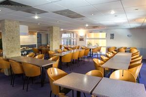 Hotel Kyriad Nice Centre Port