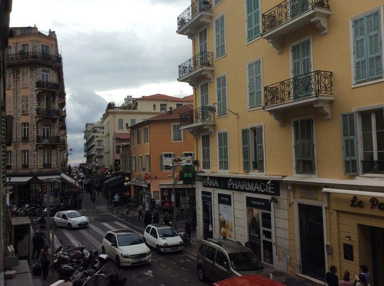 Quality Hotel Flore Nice Promenade