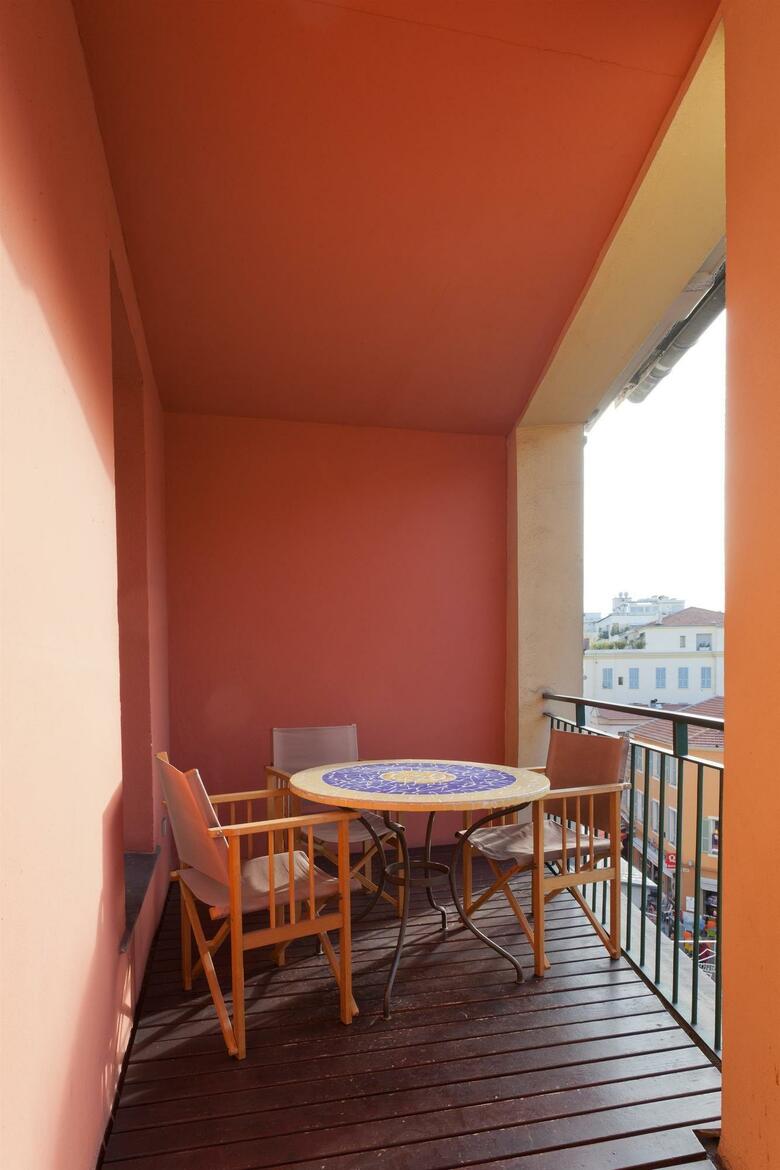 Quality Hotel Flore Nice Promenade