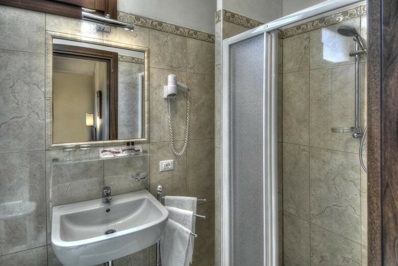 Hotel Scandinavia