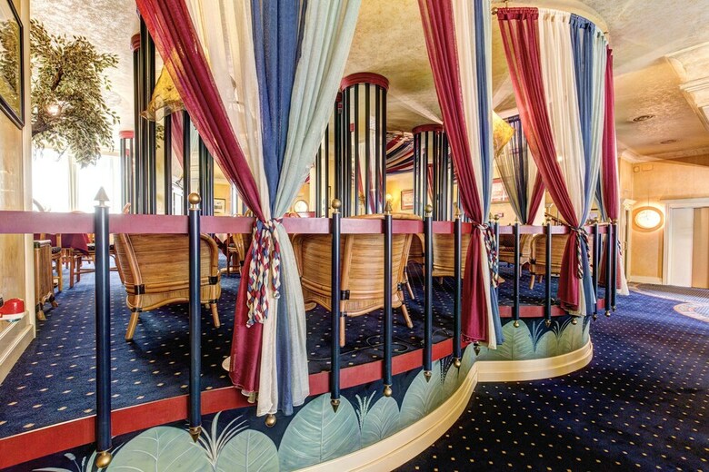 Hotel Auriga