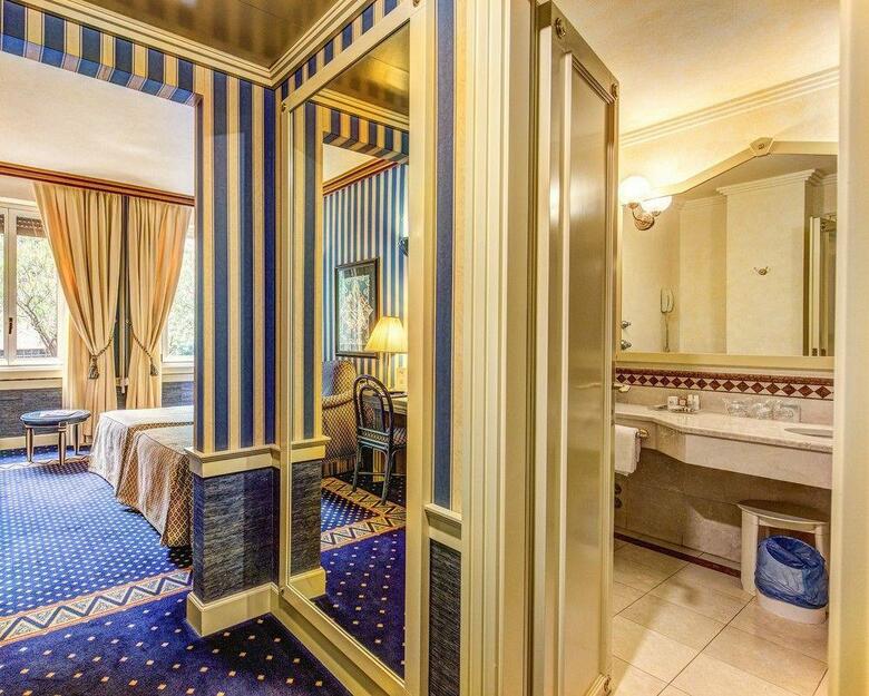 Hotel Auriga