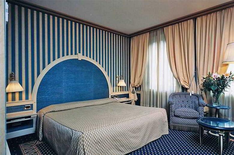 Hotel Auriga