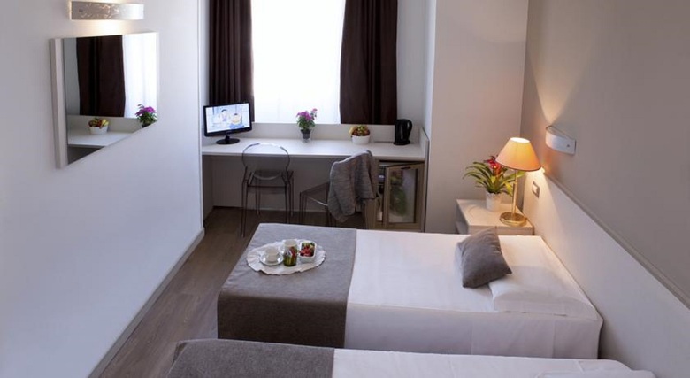 Hotel Mennini