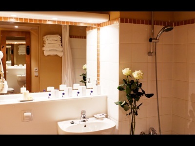 Hotel Kyriad Roissy Parc Des Expositions