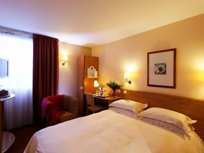 Hotel Kyriad Roissy Parc Des Expositions