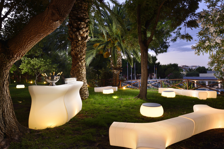 Atahotel Naxos Beach Resort