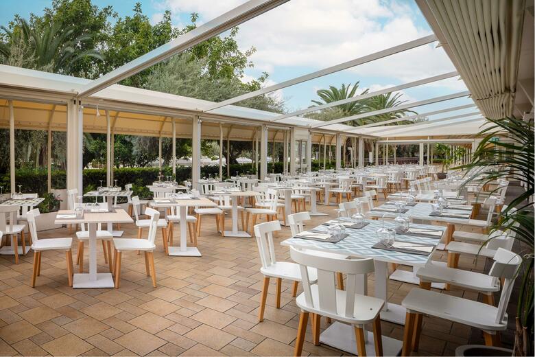 Atahotel Naxos Beach Resort