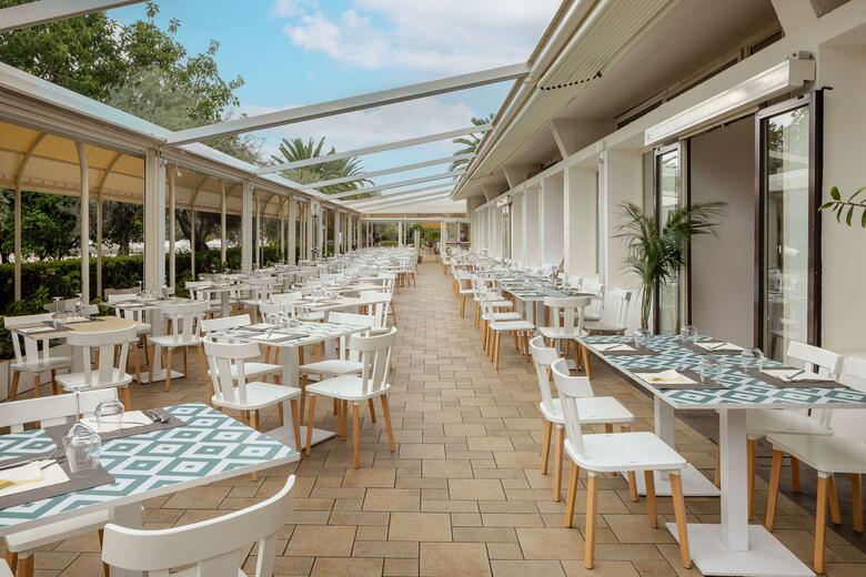 Atahotel Naxos Beach Resort