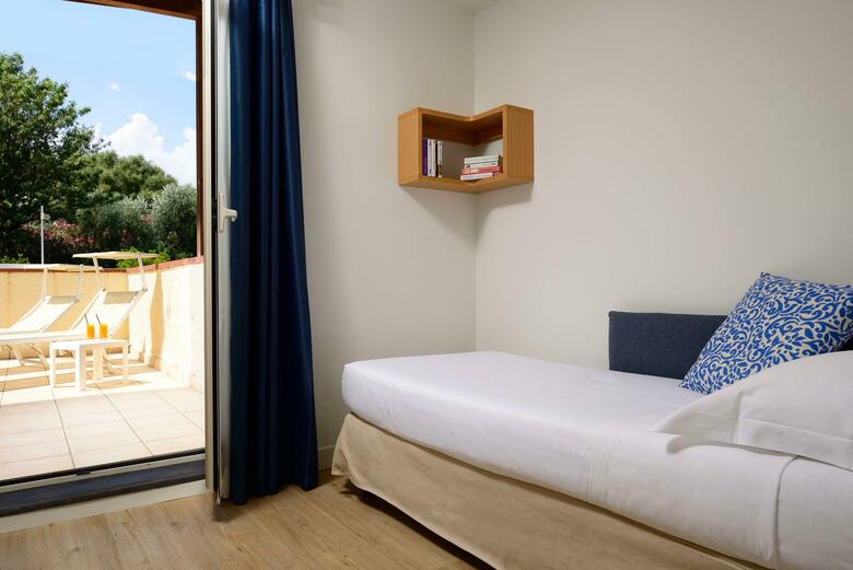 Atahotel Naxos Beach Resort