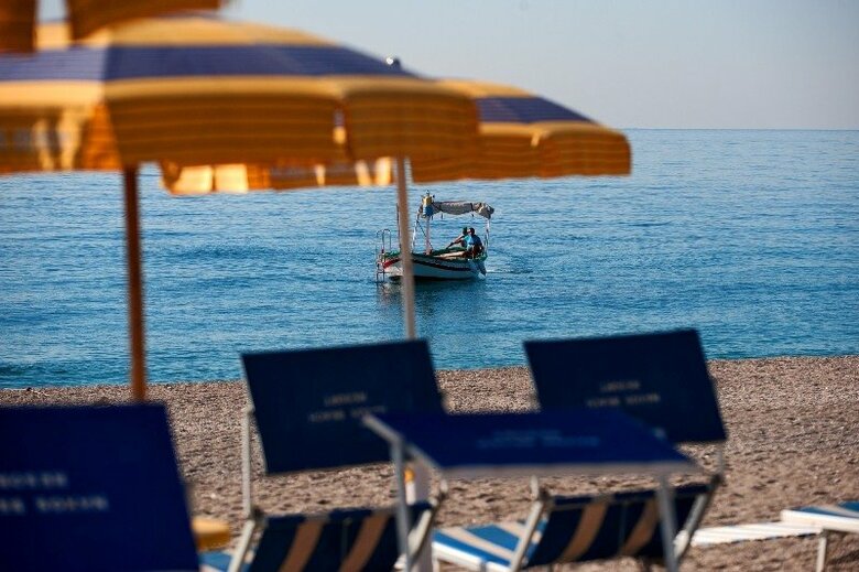 Atahotel Naxos Beach Resort
