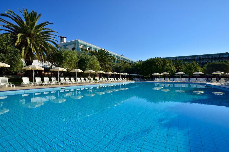 Atahotel Naxos Beach Resort
