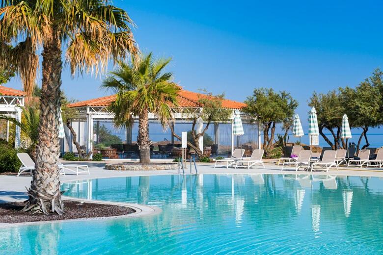 Hotel Grand Palladium Sicilia Resort & Spa
