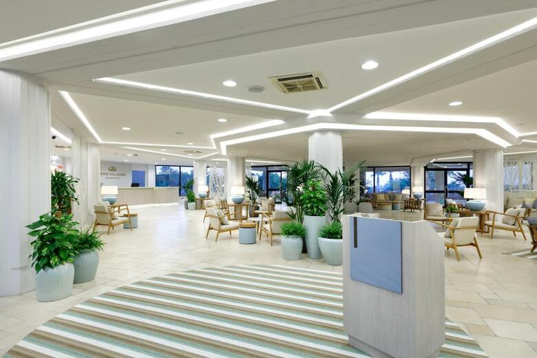 Hotel Grand Palladium Sicilia Resort & Spa