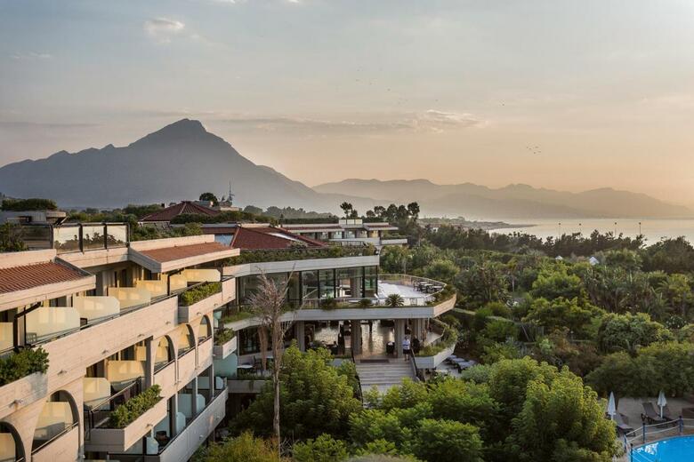Hotel Grand Palladium Sicilia Resort & Spa