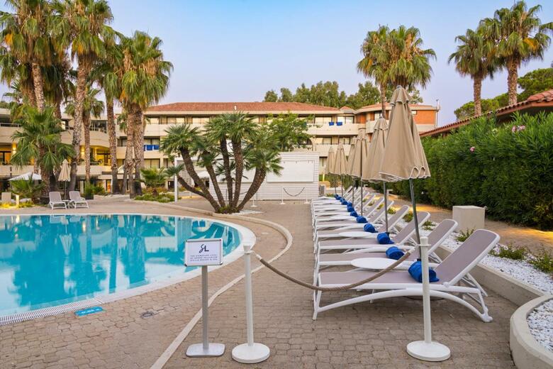Hotel Grand Palladium Sicilia Resort & Spa