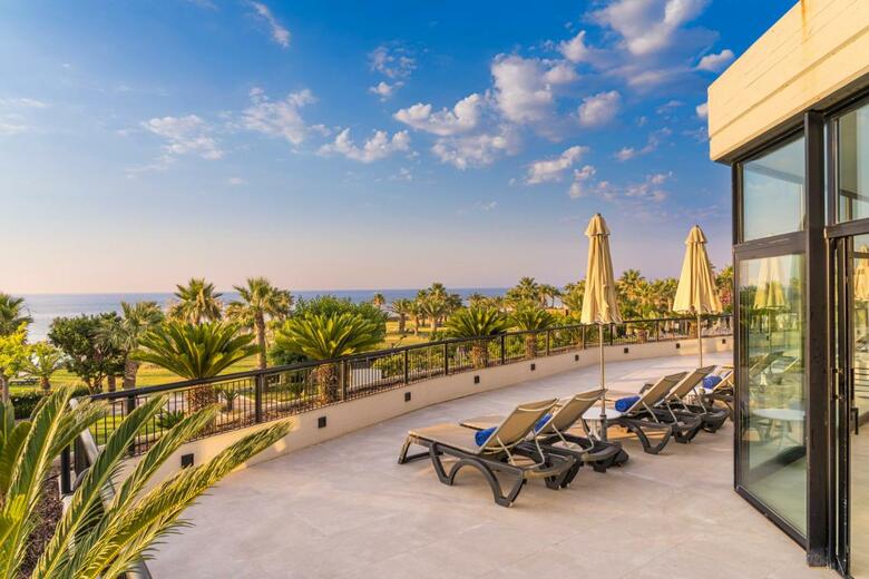 Hotel Grand Palladium Sicilia Resort & Spa