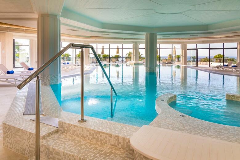 Hotel Grand Palladium Sicilia Resort & Spa