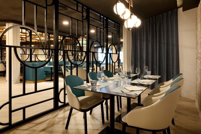 Hotel Grand Palladium Sicilia Resort & Spa