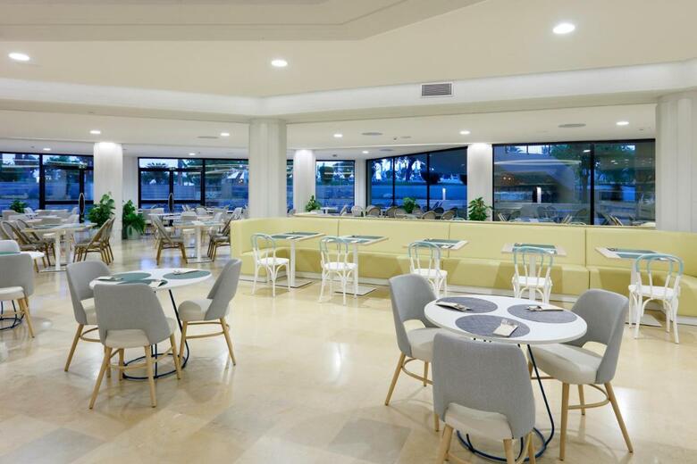 Hotel Grand Palladium Sicilia Resort & Spa