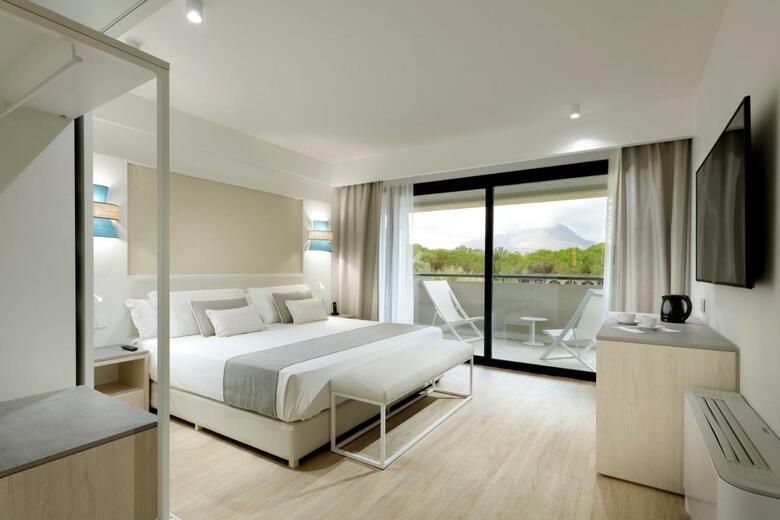 Hotel Grand Palladium Sicilia Resort & Spa