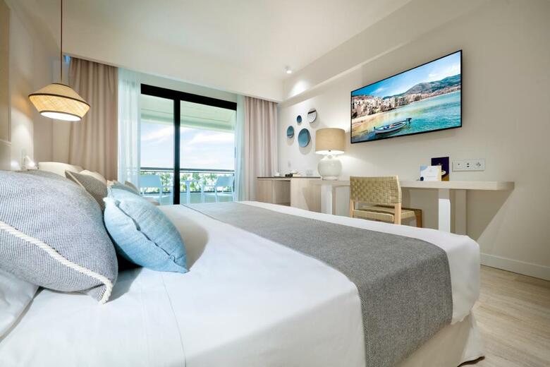 Hotel Grand Palladium Sicilia Resort & Spa