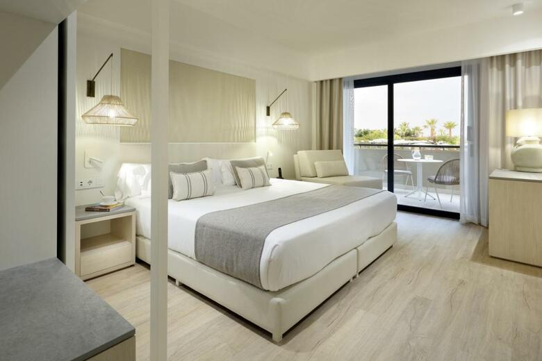 Hotel Grand Palladium Sicilia Resort & Spa