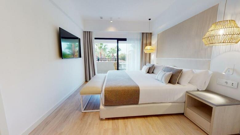 Hotel Grand Palladium Sicilia Resort & Spa