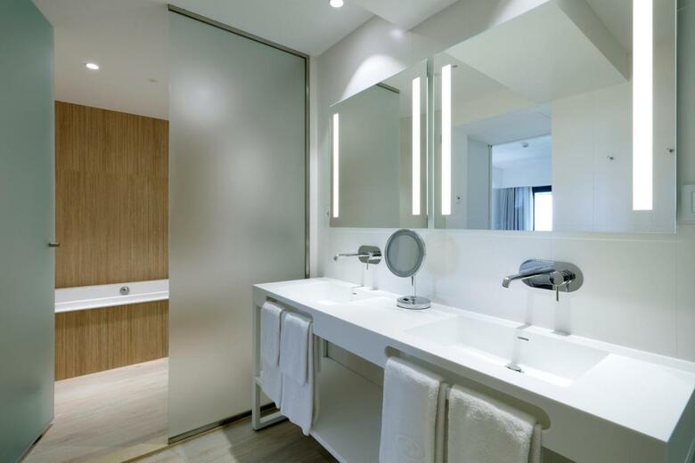 Hotel Grand Palladium Sicilia Resort & Spa