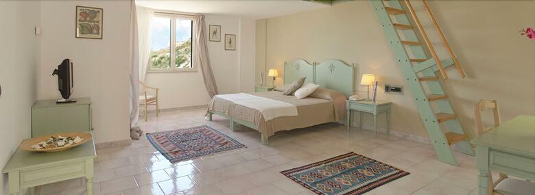 Hotel Capo Rossello