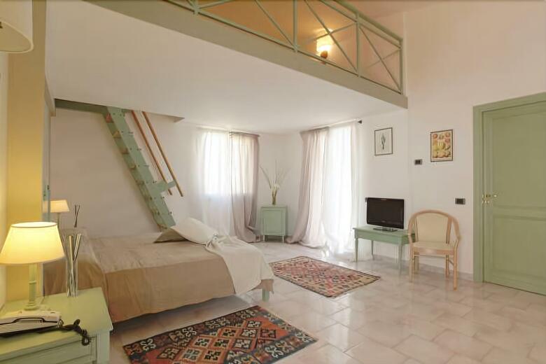 Hotel Capo Rossello