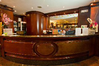Prime Hotel Mythos