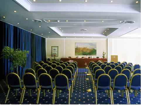 Hotel NH Caltagirone Villa San Mauro