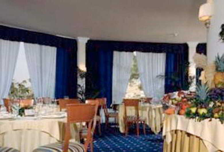 Hotel NH Caltagirone Villa San Mauro