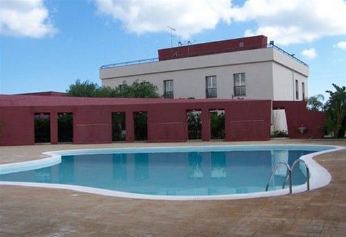 Albatros Hotel
