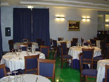 Hotel Panorama