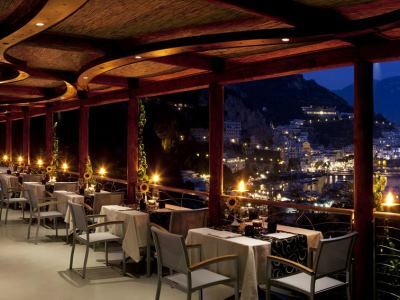 Hotel Miramalfi