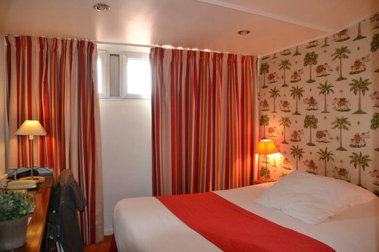 Hotel Saint Ferreol (only Atlas)