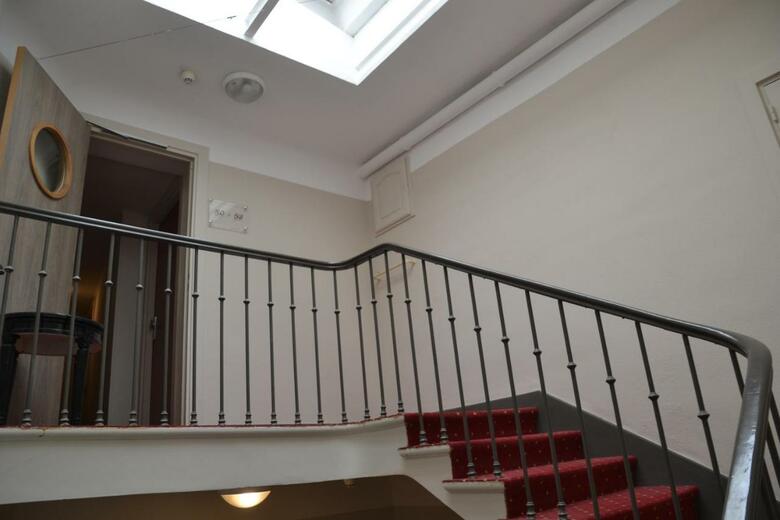 Hotel Saint Ferreol (only Atlas)