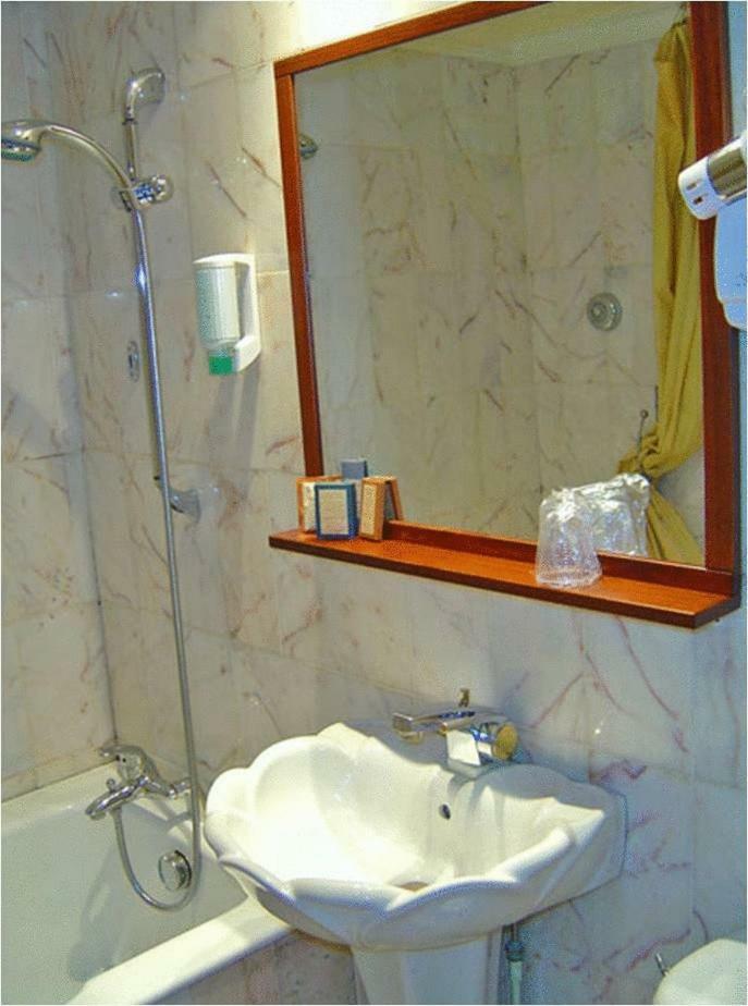 Hotel Saint Ferreol (only Atlas)