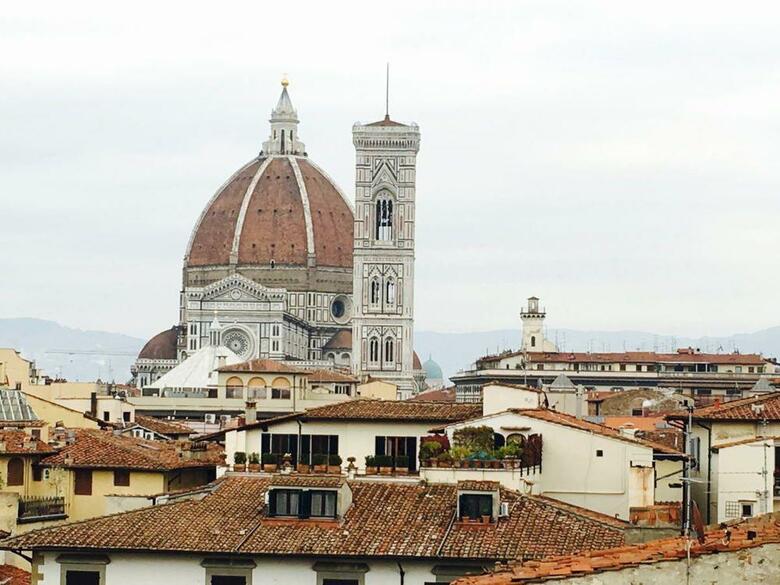 Hotel Roma