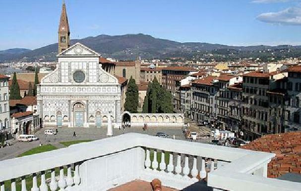 Hotel Roma