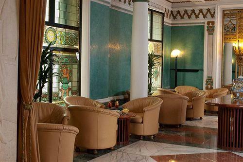 Hotel Roma