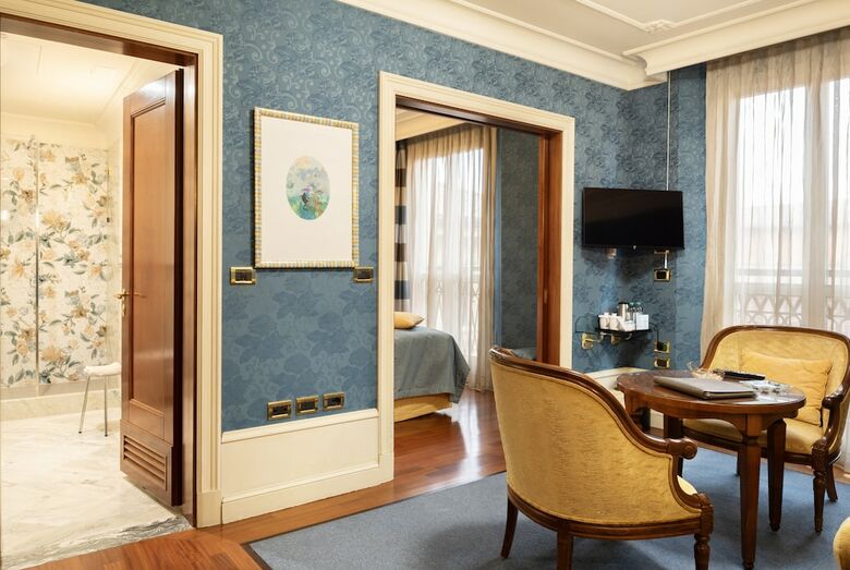 Art Hotel Orologio
