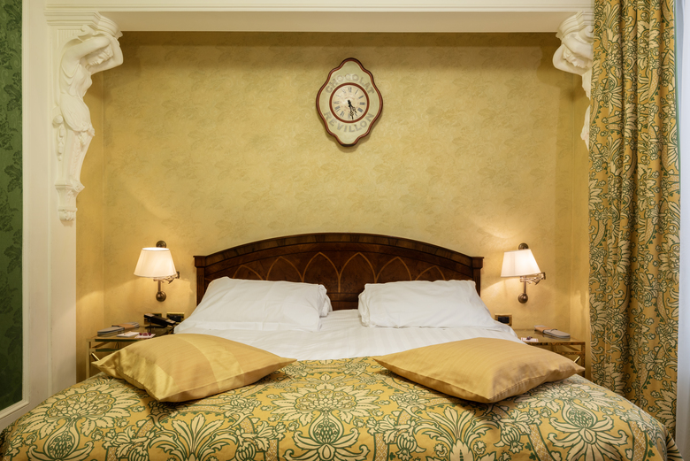 Art Hotel Orologio